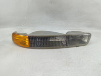 1999-2004 Gmc Sierra 2500 Driver Left Oem Front Light Lamp - Oemusedautoparts1.com