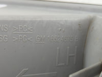 1999-2004 Gmc Sierra 2500 Driver Left Oem Front Light Lamp - Oemusedautoparts1.com