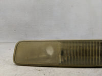 1999-2004 Gmc Sierra 2500 Driver Left Oem Front Light Lamp - Oemusedautoparts1.com