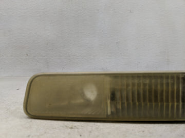 1999-2004 Gmc Sierra 2500 Driver Left Oem Front Light Lamp