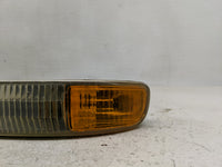 1999-2004 Gmc Sierra 2500 Driver Left Oem Front Light Lamp - Oemusedautoparts1.com