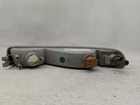 1999-2004 Gmc Sierra 2500 Driver Left Oem Front Light Lamp - Oemusedautoparts1.com