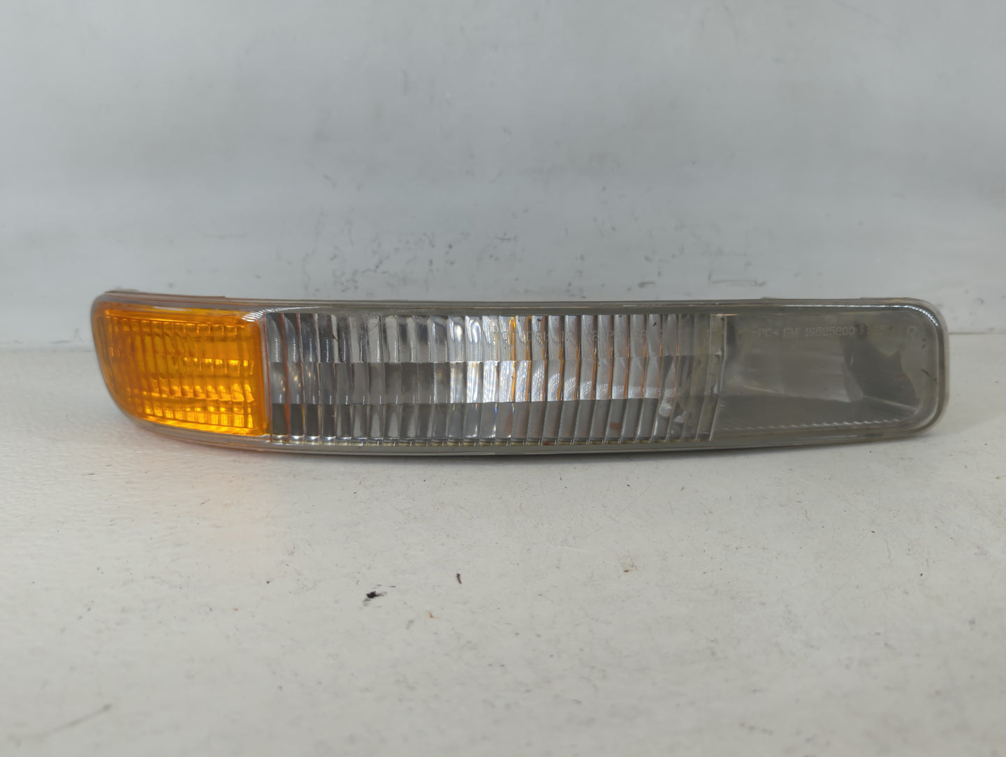 1999 TURN SIGNAL LIGHT - Oemusedautoparts1.com