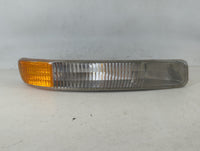 1999 TURN SIGNAL LIGHT - Oemusedautoparts1.com