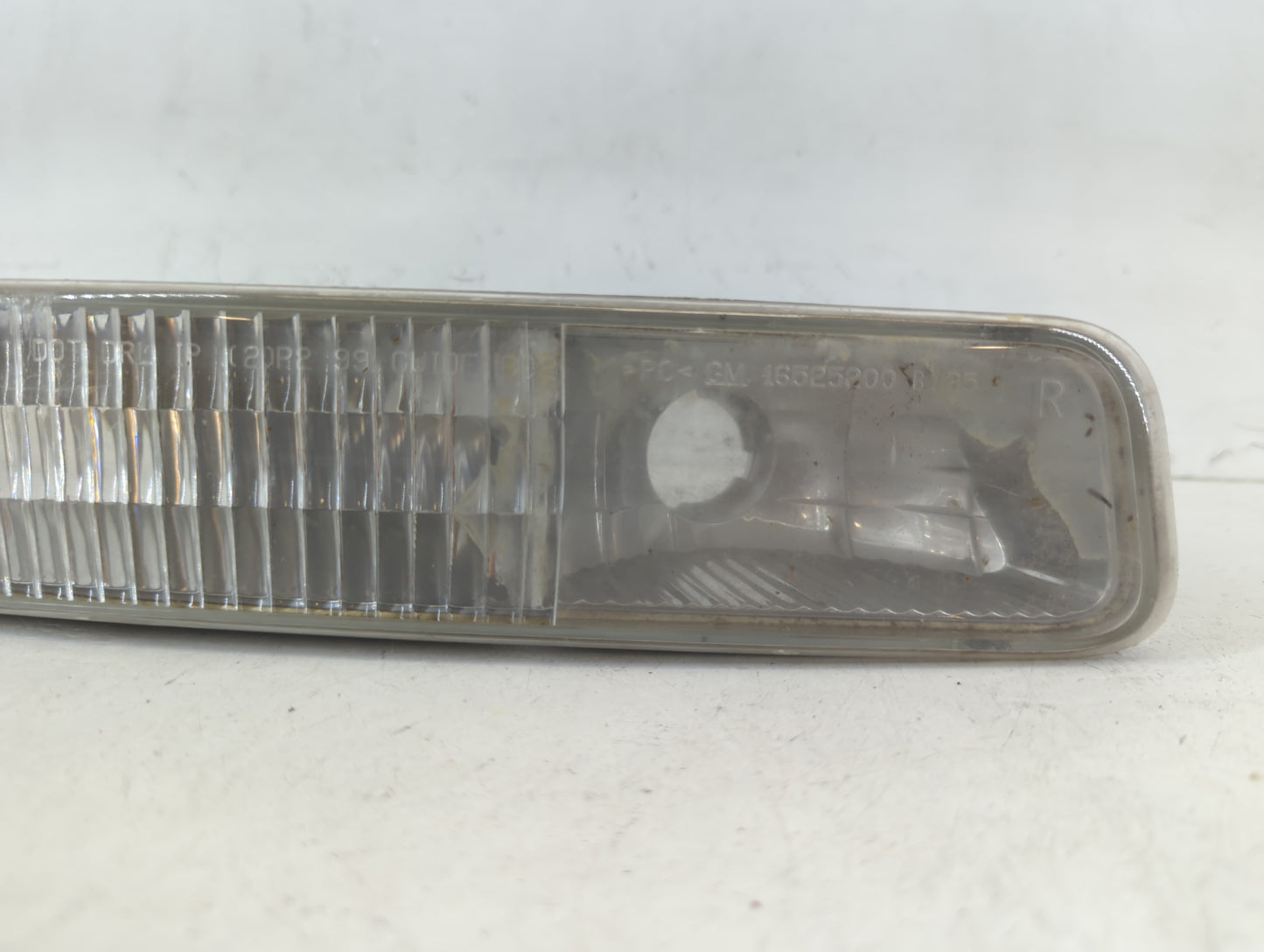 1999 TURN SIGNAL LIGHT - Oemusedautoparts1.com