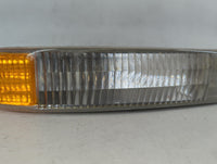 1999 TURN SIGNAL LIGHT - Oemusedautoparts1.com