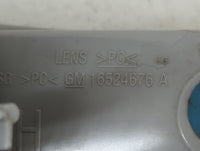 1999 TURN SIGNAL LIGHT - Oemusedautoparts1.com