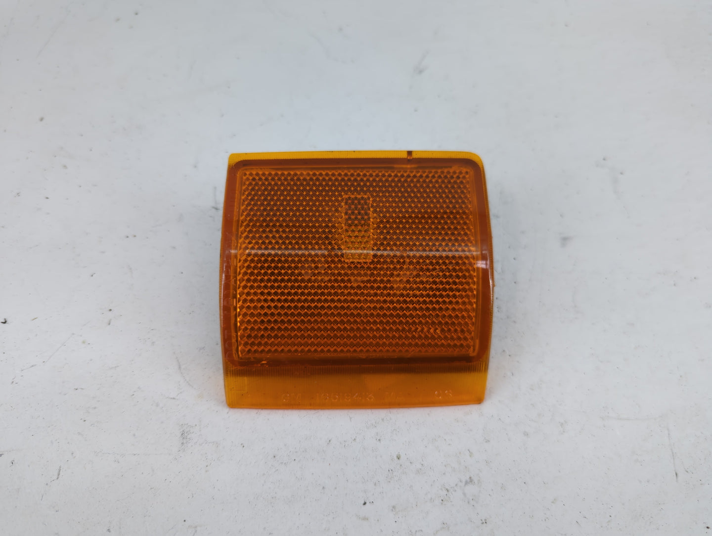 1994-2000 Gmc Yukon Driver Left Oem Front Light Lamp - Oemusedautoparts1.com