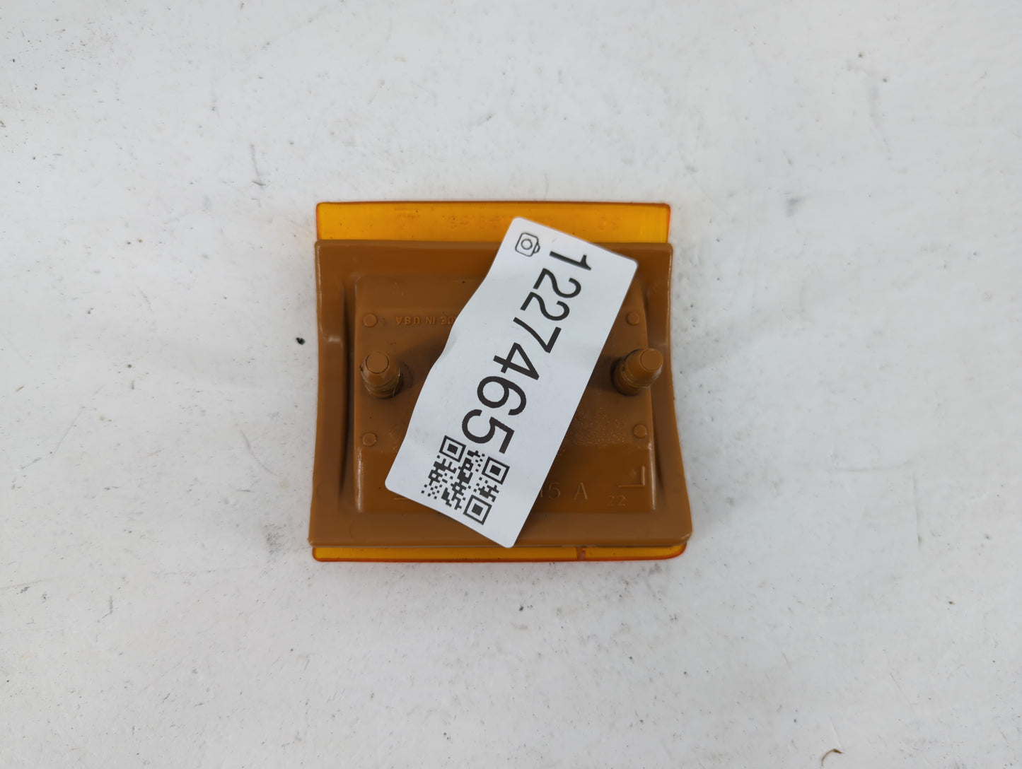 1994-2000 Gmc Yukon Driver Left Oem Front Light Lamp - Oemusedautoparts1.com