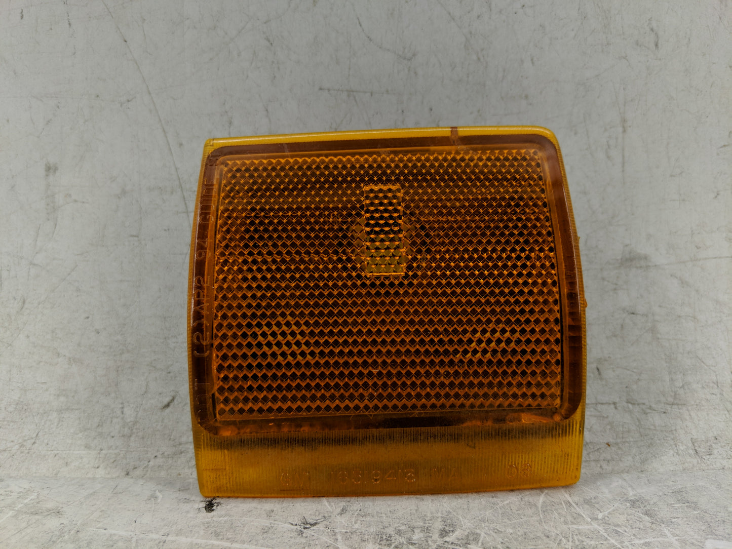 1994-1999 Gmc Yukon Driver Left Oem Front Light Lamp - Oemusedautoparts1.com