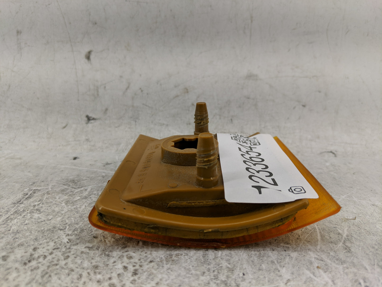 1994-1999 Gmc Yukon Driver Left Oem Front Light Lamp - Oemusedautoparts1.com