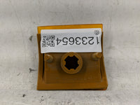 1994-1999 Gmc Yukon Driver Left Oem Front Light Lamp - Oemusedautoparts1.com
