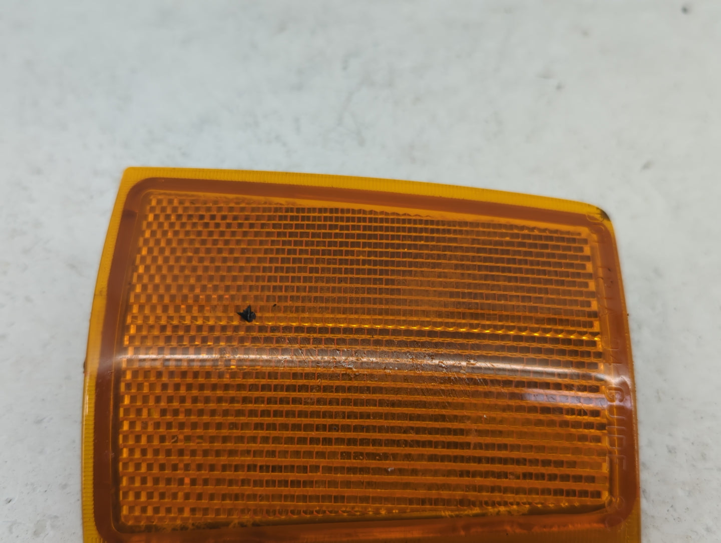 1994-2000 Gmc Yukon Passenger Right Oem Front Light Lamp - Oemusedautoparts1.com
