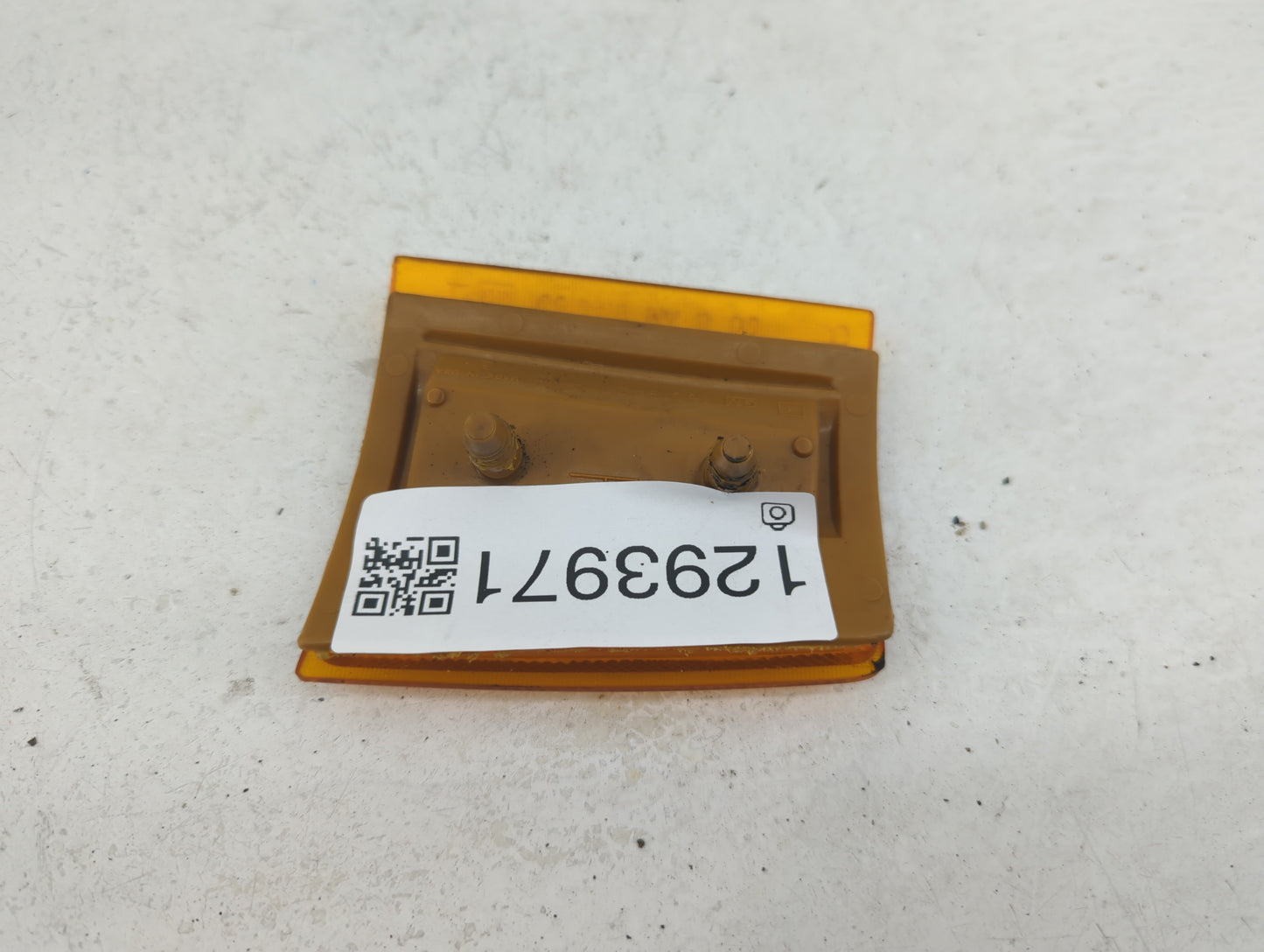 1994-2000 Gmc Yukon Passenger Right Oem Front Light Lamp - Oemusedautoparts1.com