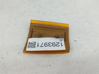 1994-2000 Gmc Yukon Passenger Right Oem Front Light Lamp - Oemusedautoparts1.com