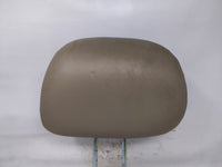 1999 Honda Accord Headrest Head Rest Front Driver Passenger Seat Beige - Oemusedautoparts1.com