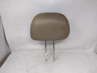 1999 Honda Accord Headrest Head Rest Front Driver Passenger Seat Beige - Oemusedautoparts1.com