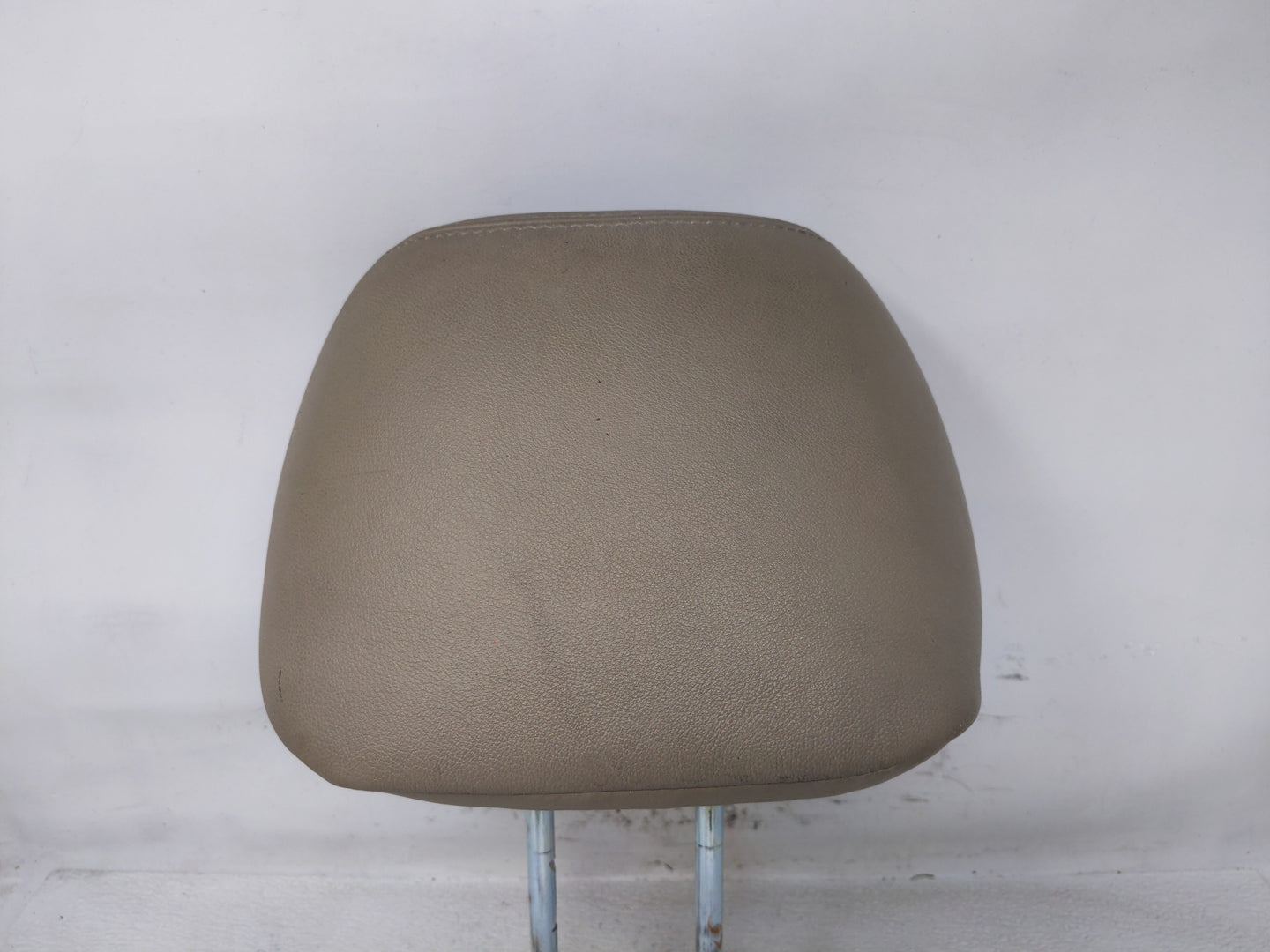 1999 Honda Accord Headrest Head Rest Front Driver Passenger Seat Beige - Oemusedautoparts1.com