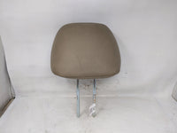 1999 Honda Accord Headrest Head Rest Front Driver Passenger Seat Beige - Oemusedautoparts1.com