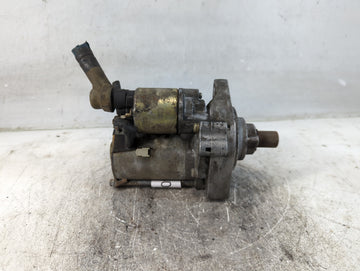 1998-2002 Honda Accord Car Starter Motor Solenoid OEM P/N:SM-44202 Fits Fits 1998 1999 2000 2001 2002 OEM Used Auto Parts - 