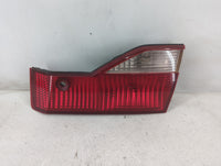 1998-2000 Honda Accord Tail Light Assembly Driver Left OEM P/N:7440 Fits Fits 1998 1999 2000 OEM Used Auto Parts - Oemusedau