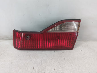 compare product 1998-2000 Honda Accord Tail Light Assembly Driver Left OEM P/N:7440 Fits Fits 1998 1999 2000 OEM Used Auto Parts