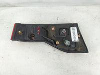 1998-2000 Honda Accord Tail Light Assembly Driver Left OEM P/N:7440 Fits Fits 1998 1999 2000 OEM Used Auto Parts - Oemusedau