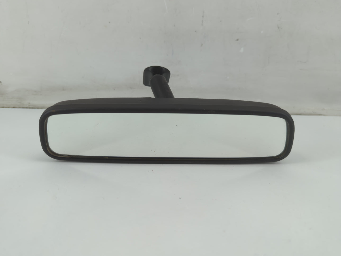 1998-2002 Honda Accord Interior Rear View Mirror Replacement OEM P/N:E10110110 Fits OEM Used Auto Parts - Oemusedautoparts1.