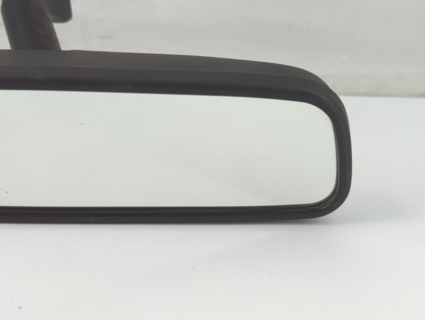 1998-2002 Honda Accord Interior Rear View Mirror Replacement OEM P/N:E10110110 Fits OEM Used Auto Parts - Oemusedautoparts1.