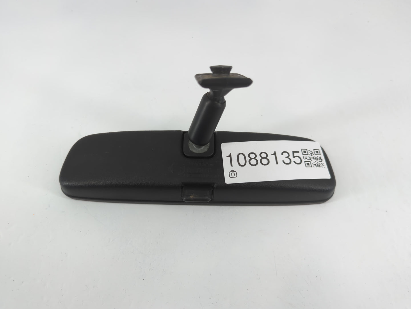 1998-2002 Honda Accord Interior Rear View Mirror Replacement OEM P/N:E10110110 Fits OEM Used Auto Parts - Oemusedautoparts1.