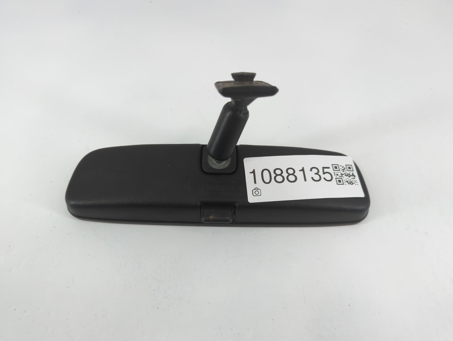 1998-2002 Honda Accord Interior Rear View Mirror Replacement OEM P/N:E10110110 Fits OEM Used Auto Parts - Oemusedautoparts1.