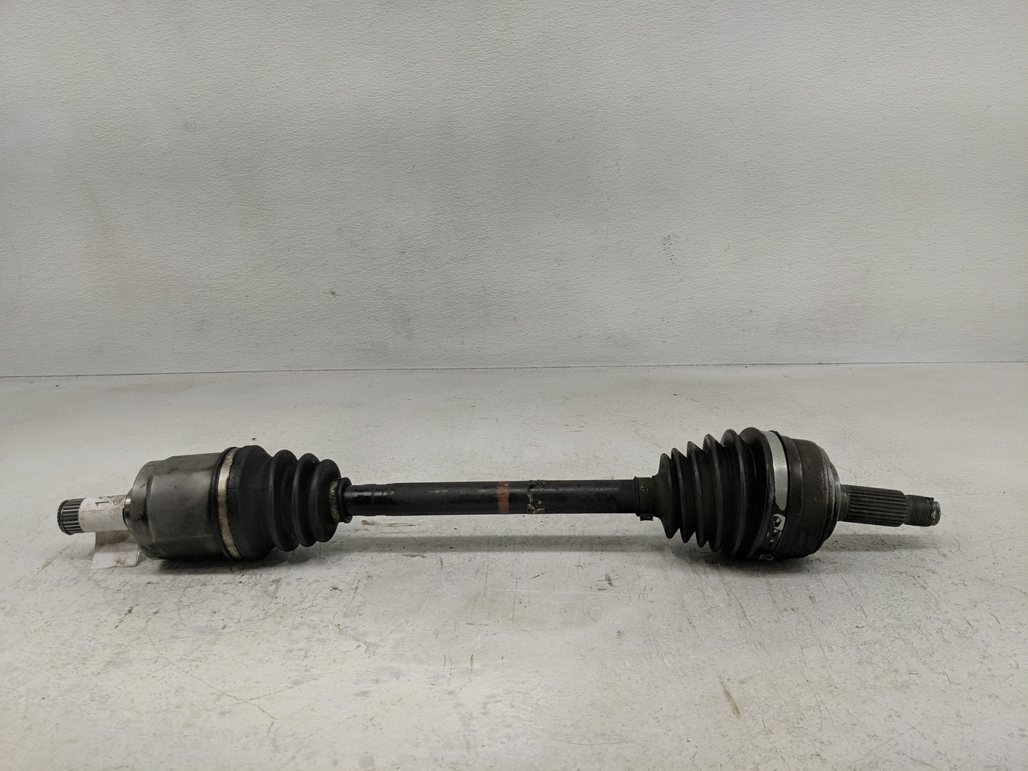 1999-1999 Honda Accord Axle Shaft Front Driver Cv C/v - Oemusedautoparts1.com