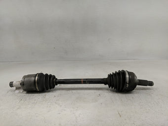 compare product 1999-1999 Honda Accord Axle Shaft Front Driver Cv C/v