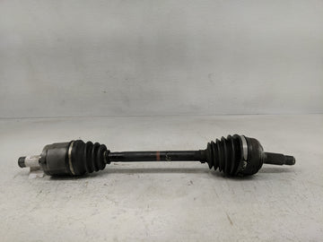 1999-1999 Honda Accord Axle Shaft Front Driver Cv C/v - Oemusedautoparts1.com