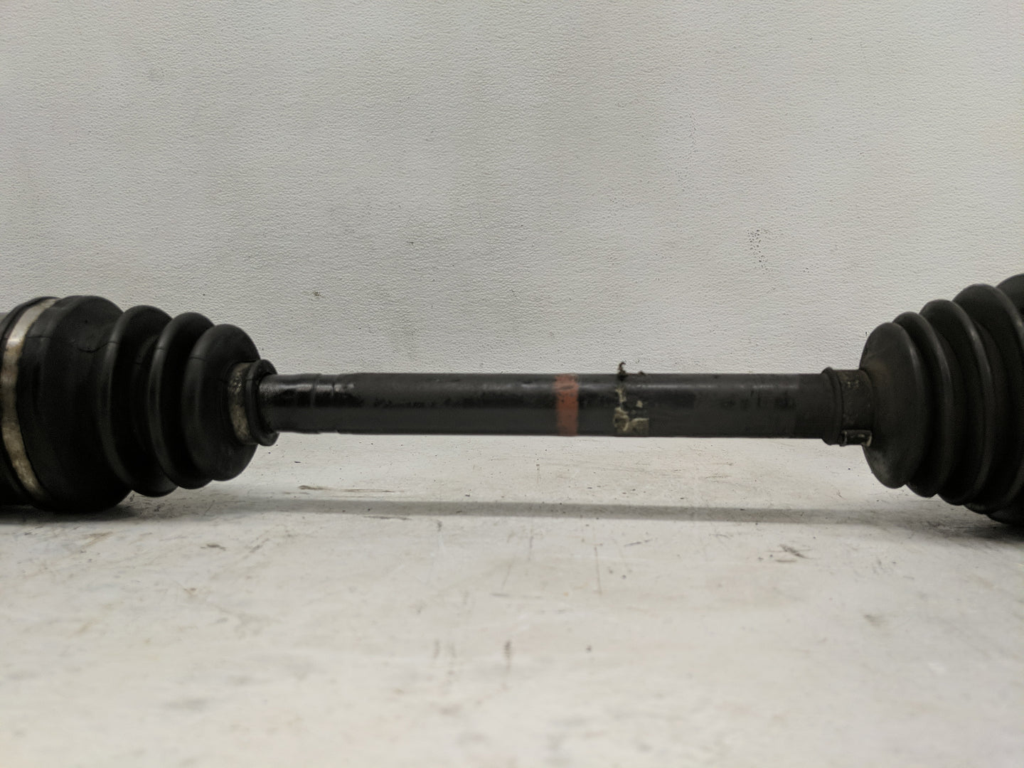 1999-1999 Honda Accord Axle Shaft Front Driver Cv C/v - Oemusedautoparts1.com