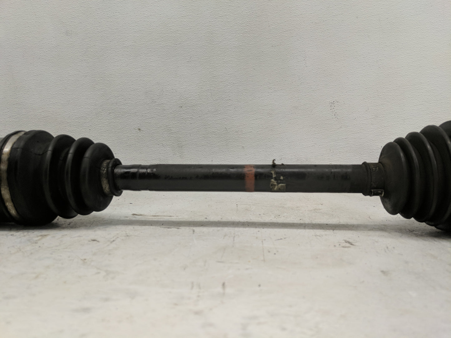 1999-1999 Honda Accord Axle Shaft Front Driver Cv C/v - Oemusedautoparts1.com