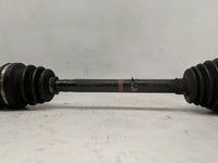 1999-1999 Honda Accord Axle Shaft Front Driver Cv C/v - Oemusedautoparts1.com