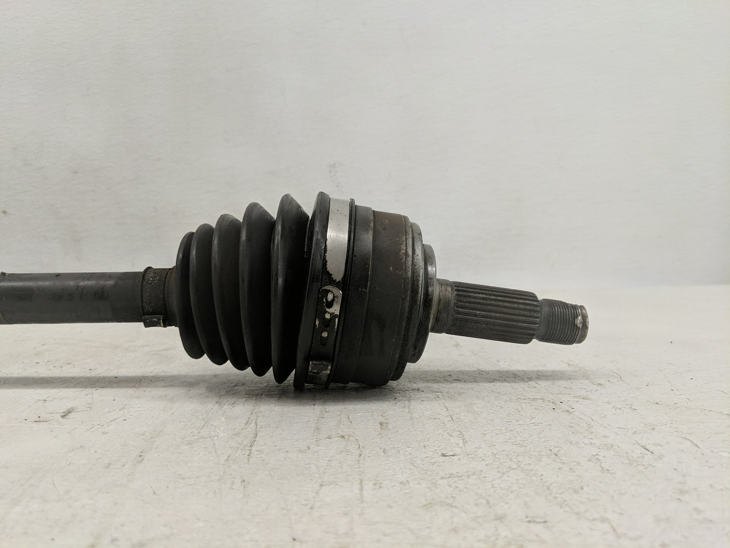 1999-1999 Honda Accord Axle Shaft Front Driver Cv C/v - Oemusedautoparts1.com