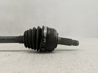 1999-1999 Honda Accord Axle Shaft Front Driver Cv C/v - Oemusedautoparts1.com