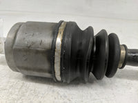 1999-1999 Honda Accord Axle Shaft Front Driver Cv C/v - Oemusedautoparts1.com