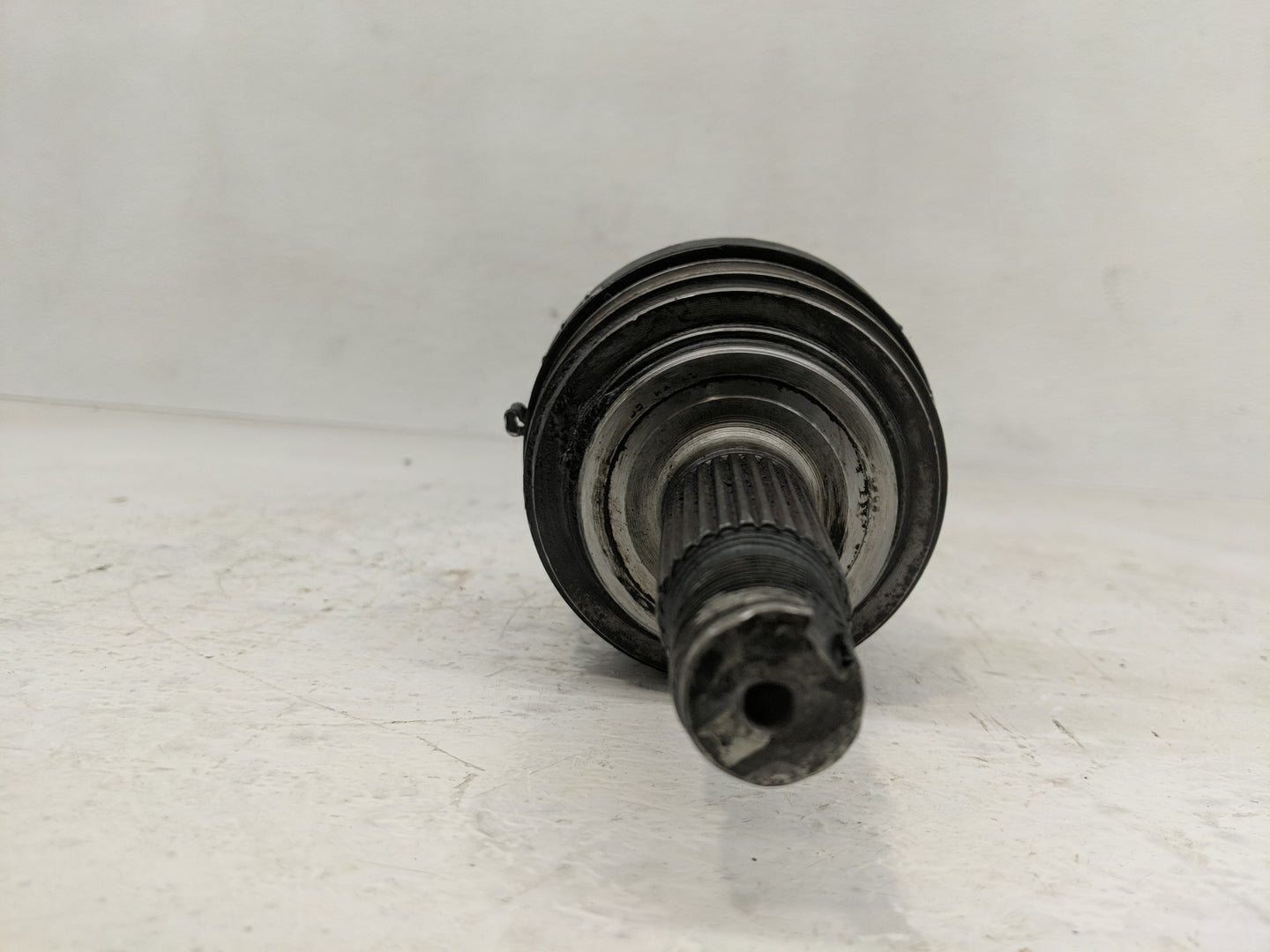 1999-1999 Honda Accord Axle Shaft Front Driver Cv C/v - Oemusedautoparts1.com