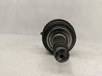 1999-1999 Honda Accord Axle Shaft Front Driver Cv C/v - Oemusedautoparts1.com