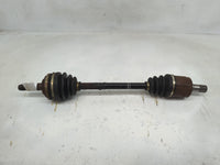 1999-1999 Honda Accord Axle Shaft Front Driver Cv C/v - Oemusedautoparts1.com
