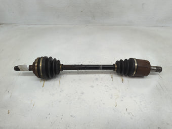 compare product 1999-1999 Honda Accord Axle Shaft Front Driver Cv C/v