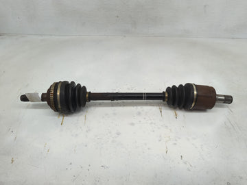 1999-1999 Honda Accord Axle Shaft Front Driver Cv C/v - Oemusedautoparts1.com