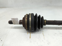 1999-1999 Honda Accord Axle Shaft Front Driver Cv C/v - Oemusedautoparts1.com