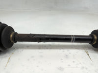 1999-1999 Honda Accord Axle Shaft Front Driver Cv C/v - Oemusedautoparts1.com