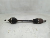 1999-1999 Honda Accord Axle Shaft Front Driver Cv C/v - Oemusedautoparts1.com