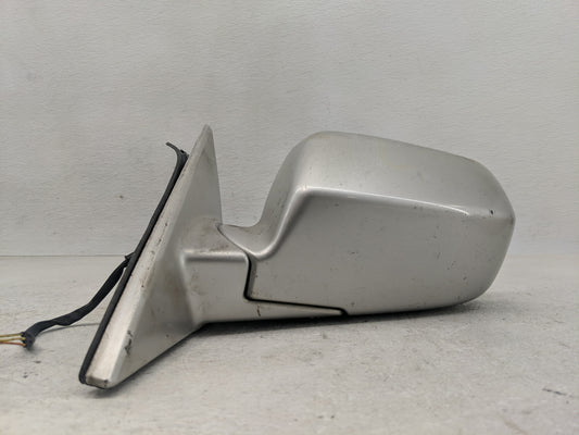 1999-2002 Honda Accord Side Mirror Replacement Driver Left View Door Mirror Fits Fits 1999 2000 2001 2002 OEM Used Auto Part