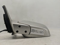 1999-2002 Honda Accord Side Mirror Replacement Driver Left View Door Mirror Fits Fits 1999 2000 2001 2002 OEM Used Auto Part